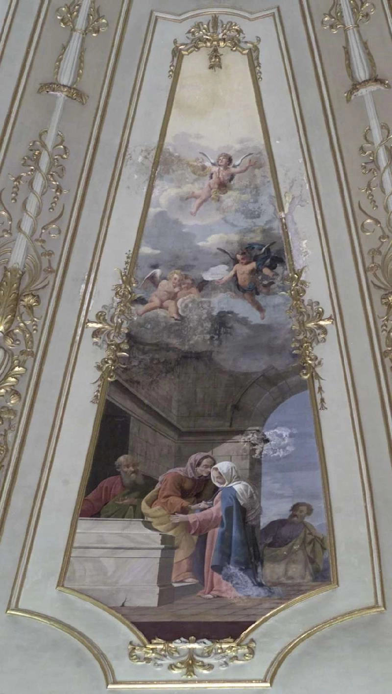 Visitazione